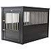 ecoFLEX Pet Crate/End Table