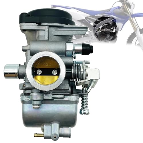 Carburateur de moto 26mm pour optimiser le moteur Pulsar 180
