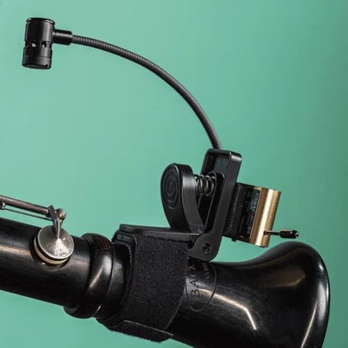 ISOLO PRIME Wireless System for Wind Instruments miniatura 6