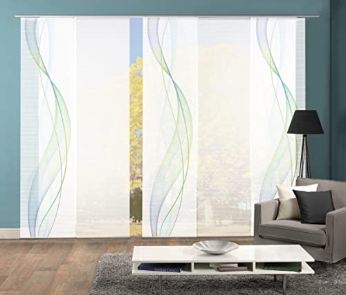 Schiebegardinen Bambus Die 15 besten Produkte im Vergleich