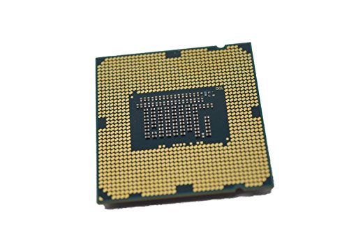 Processeur de bureau Intel Celeron G1630 SR16A pour carte mère LGA1155