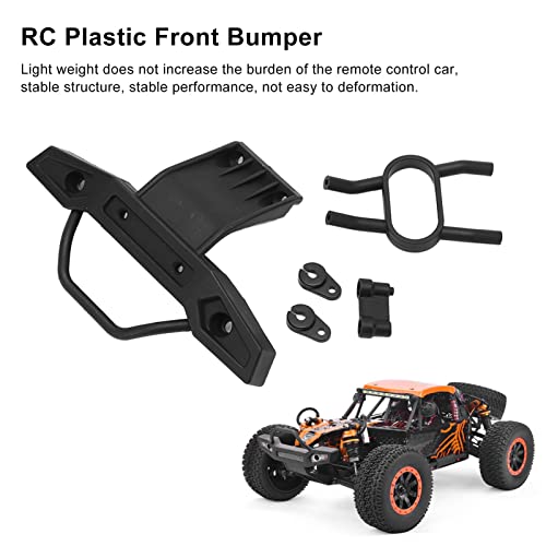 VGEBY RC Front Bumper - Image 3