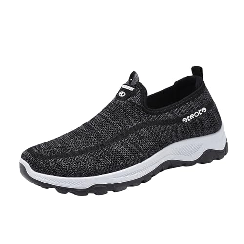 Chaussures de course à enfiler dotées d'une semelle souple pour un amorti maximal
