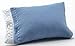 Dollhouse Miniature Blue Pillow