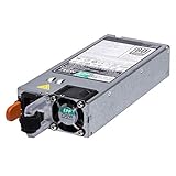Dell Power Supply 750W 80 Plus Platinum PSU for 14th Gen Server KNHJV (Renewed)