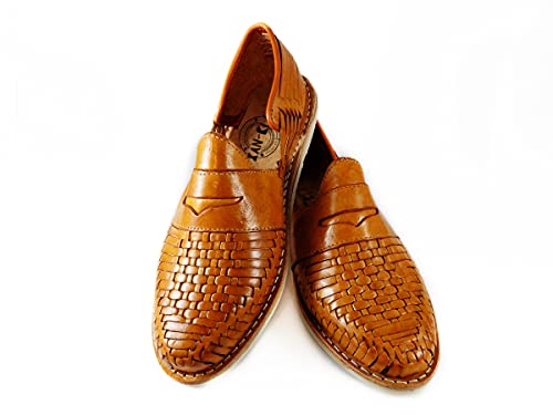 Mens huarache sandal Mr Mask4