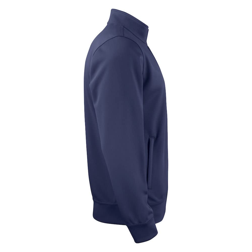 Clique Kardigan Uniseks Active Cardigan