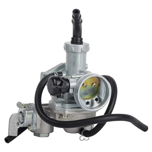 Carburateur pour PZ22 optimisant le ralenti des motos ATC90 et TRX125