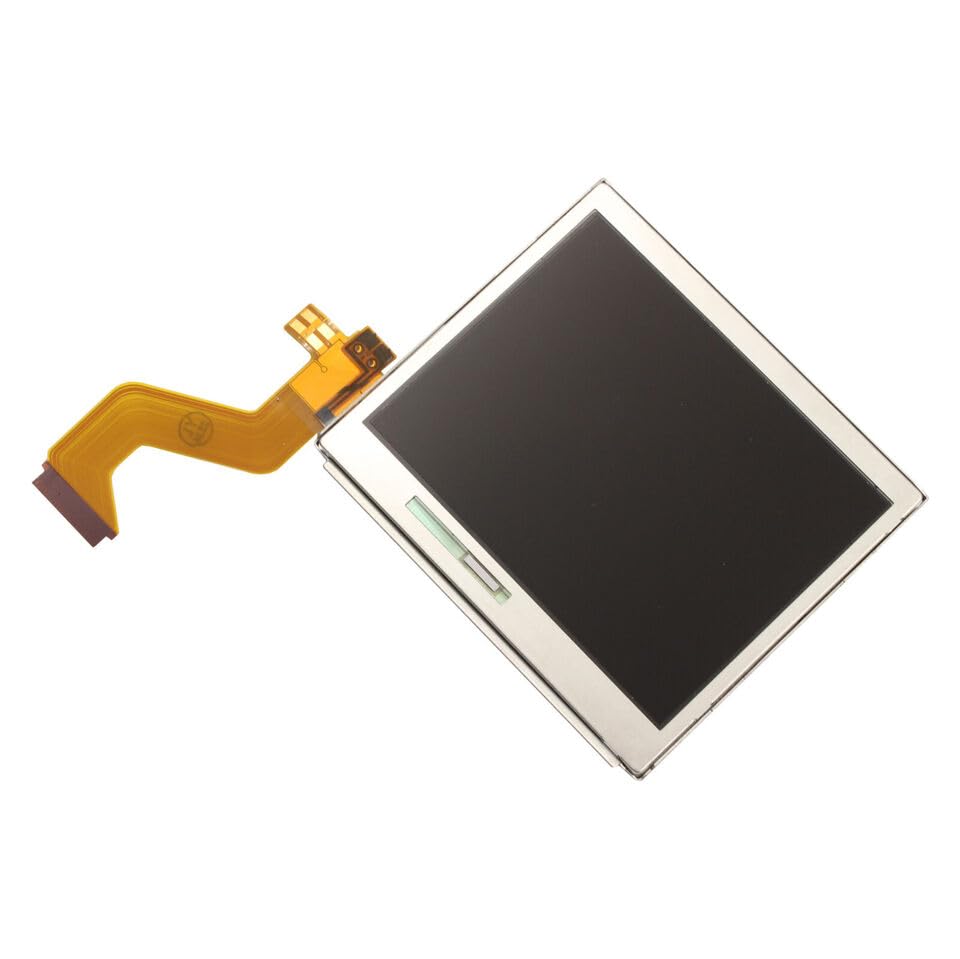 Top Upper LCD Screen Replacement Fit for DS Lite DSL NDSL USA