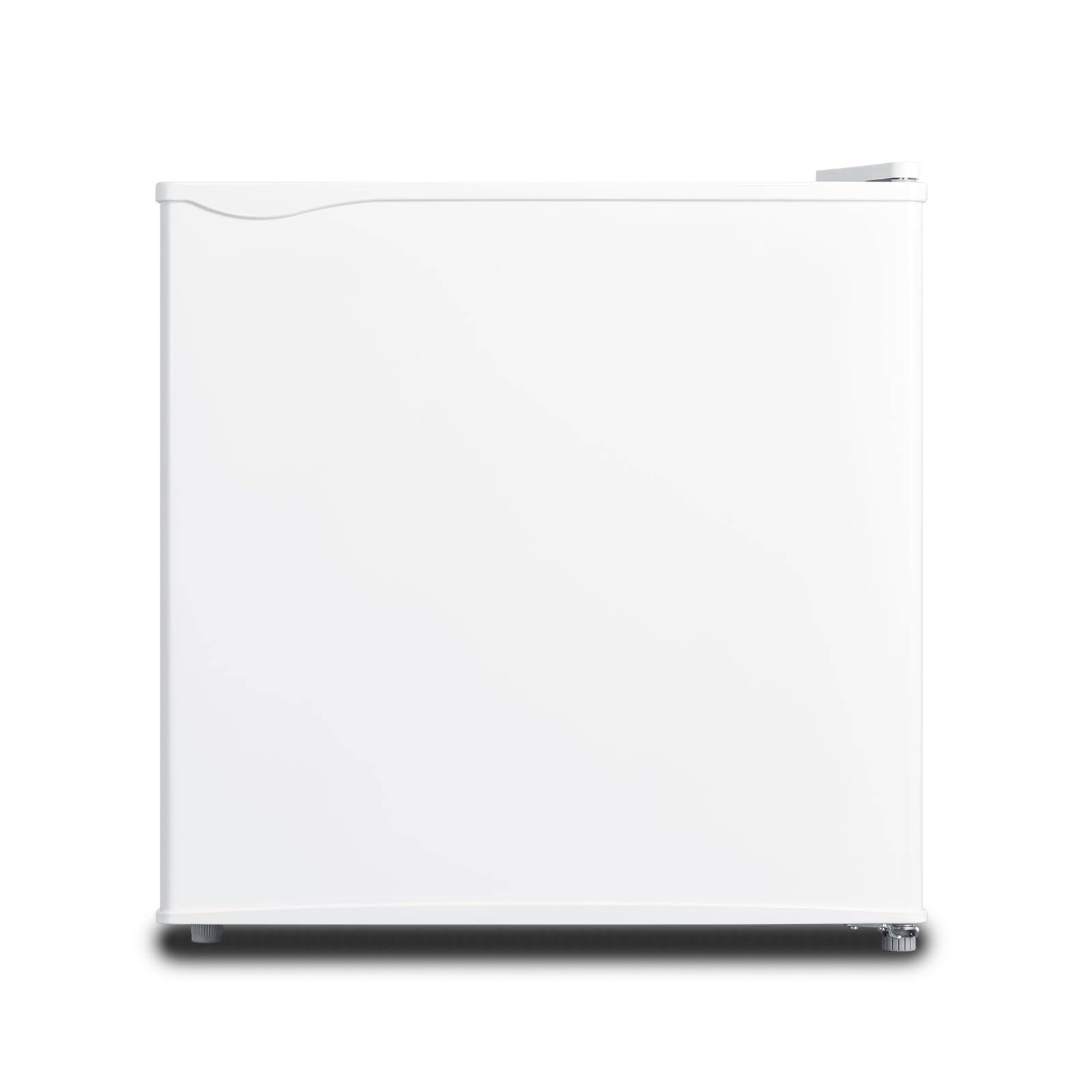 Amazon | 冷蔵庫 45L 右開き ホワイト コンパクト 静音 省エネ