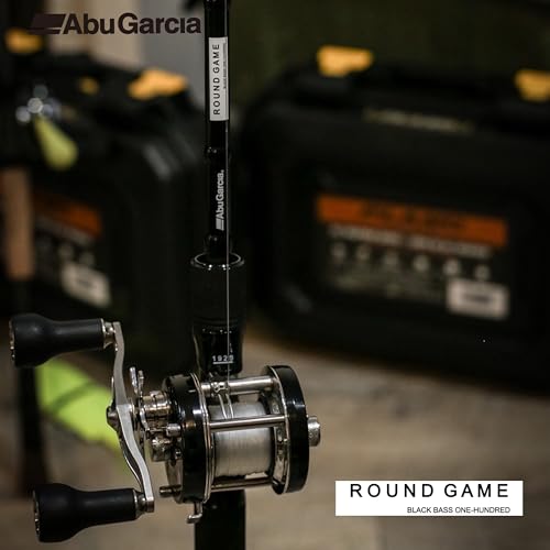 アブガルシア　XAJC552ULT-BF 　美品 Abu Garcia（アブガルシア） アジングロッド ソルティステージ