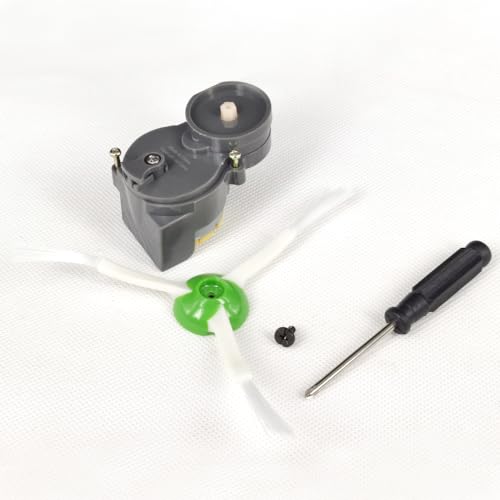 Generic Replacement Side Brush Motor Module