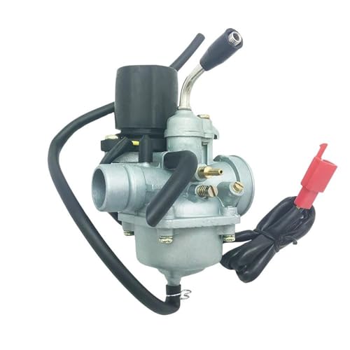 Carburateur 50CC pour Peugeot Speedfight 3 Gilera DNA50 CPI Aragon Quadzilla