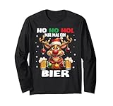 Weihnachten Shirts Herren Damen Männer Frauen Opa