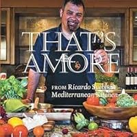 That's Amore B00FG5EY60 Book Cover