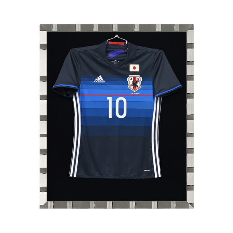 Amazon.co.jp: ユニフォーム額縁 ヴィクトリア/シルバー Lサイズ（収容