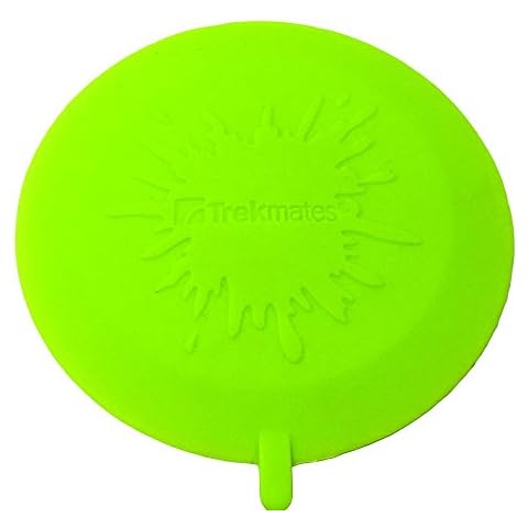 Trekmates Universal Travel Sink Plug Cover