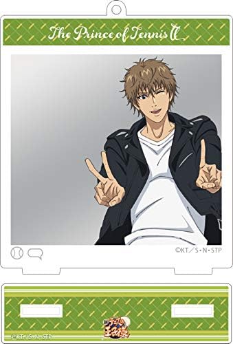 Amazon 新テニスの王子様 3 2 忍足 謙也 クラスメイトver スナップショットスタンド アニメ 萌えグッズ 通販