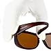 Gafas de Sol superpuestas Active Sol para Hombres | Gafas de Sol...