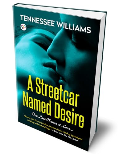 A Streetcar Named Desire 9354991491 Book Cover