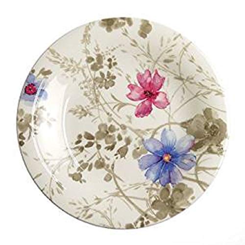 【Villeroy & Boch 廃盤シリーズ】ガラスプレート　４枚セット 2025年最新】Villeroy&Boch 素材：ガラス 皿の人気アイテム