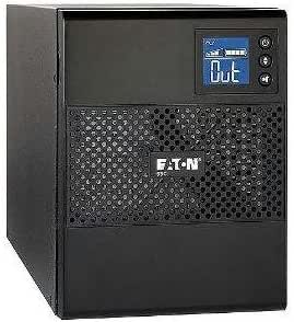 Eaton 5SC750 Alimentation D'énergie Non Interruptible 0,75 KVA 525 W 6 Sortie(s) CA