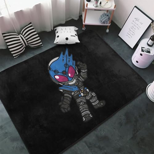 カーペット 仮面ライダー ラグ ラグマット 150×100cm おしゃれ 滑り止め 絨毯 じゅうたん 洗える 室内リビングマット 寝室 居間用 家庭用 オフィス用