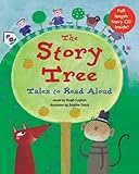 The Story Tree PB w CD