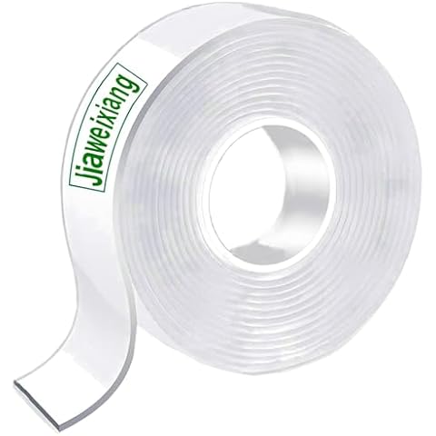 Jiaweixiang Heavy Duty Double Sided Tape Cover