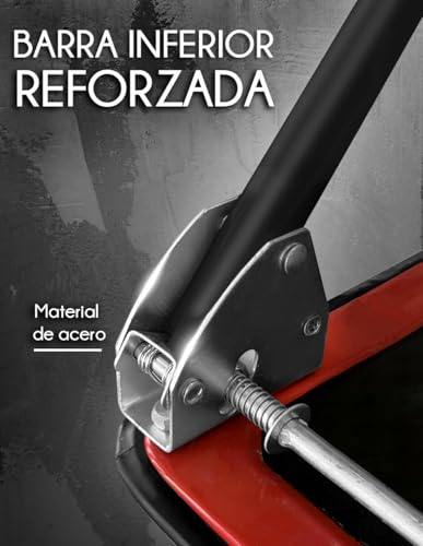 La Mejor Lista de Carro Plegable - los más vendidos. 30 Imagen adicional