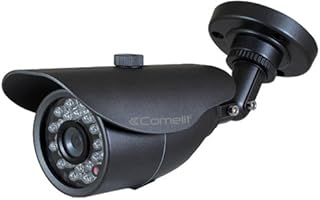 Comelit AHCAM607B All in One Telecamera AHD 960p 3 6 mm IR 25 m IP66 Comelit AHCAM607B All in One Telecamera AHD 960p 3 6 mm IR 25 m IP66