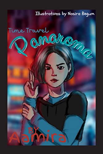 Panaroma : Time travel