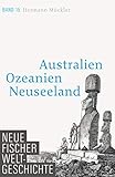  Neue Fischer Weltgeschichte. Band 15: Australien, Ozeanien, Neuseeland