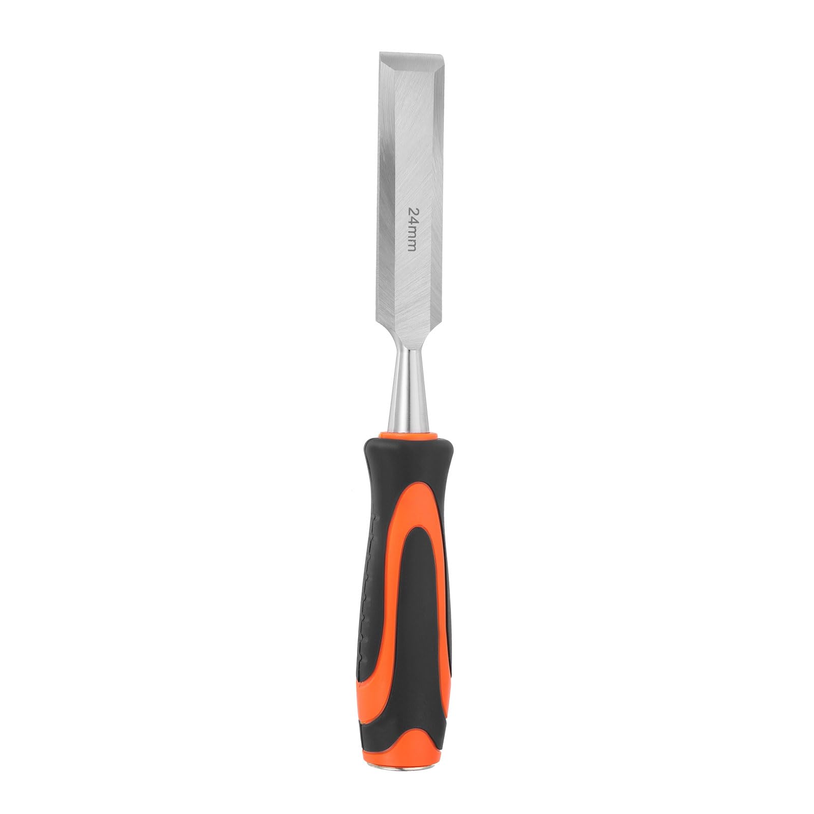 Cincel de madera de 15/16 pulgadas acero CR-V herramientas de carpintería y tallado manual