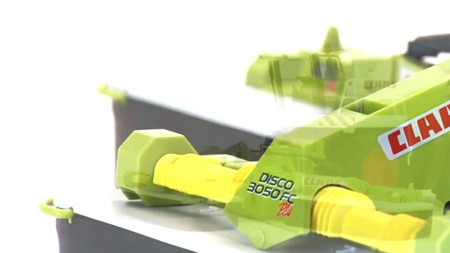 (未使用･未開封品)　ブルーダー Claas フロントディスクモーア BR02324 60wa65s Amazon.co.jp: ブルーダー Claas フロントディスクモーア