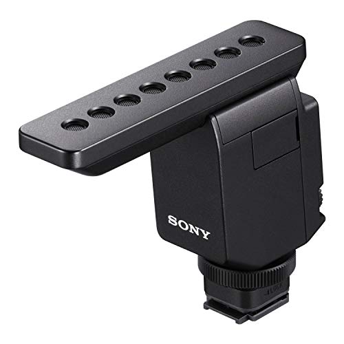 Image of Digital Shotgun Microphone - ECM-B1M