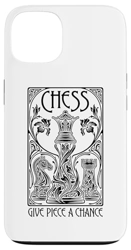 `FXvC[ NC[ Give Piece A Chance A[k[{[̈p X}zP[X iPhone 13 p