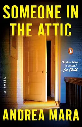Someone in the Attic: A Novel-Wow! eBook