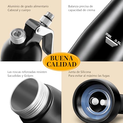 La Mejor Selección de Sifones - los preferidos. 17 Sifones marca Pantio (3)