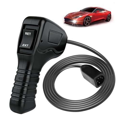 Télécommande de treuil VR12000 M12000 compatible Ford Dodge SUV