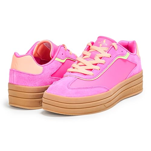 Skechers Women's Zinger Lift Sneaker3