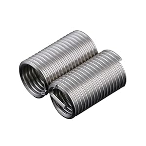 Iofit IOFIT Edelstahl Gewindeeinsatz M16x2 (5 Stück)