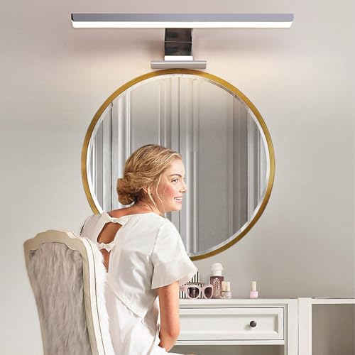 Lámparas de pared armario LED negro 40cm iluminacion interior para salon 7