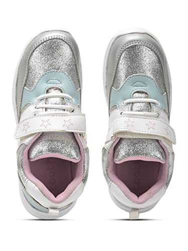 Image of toothless Girls Sports Shoes Sneaker