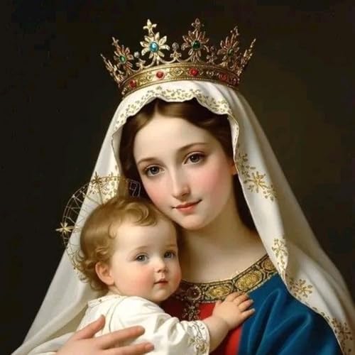 ORACIÓN DEL CORAZÓN M 04-11-25