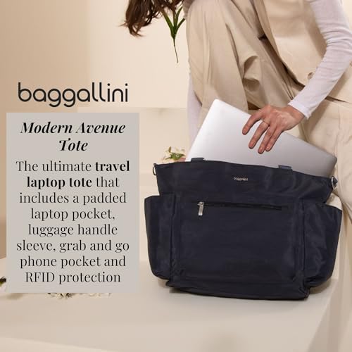 Baggallini Modern Avenue Tote2