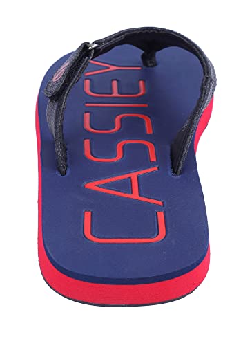 Image of CASSIEY Men's Flip-Flops and House Slippers