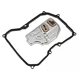 TF60SN 09G Automatic Transmission Oil Filter kit Fits for BEETLE CC GOLF GOLF SPORTWAGEN JETTA