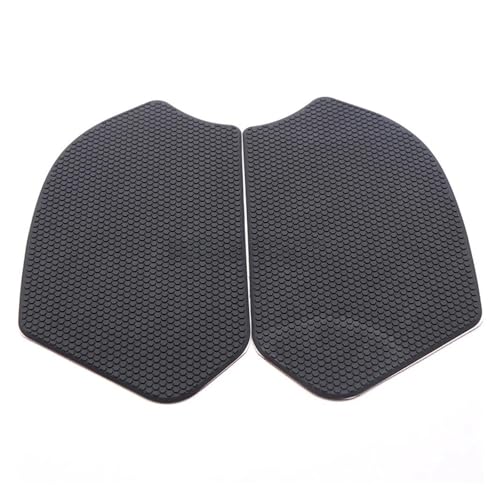 Moto protection réservoir autocollant grip latéral GSXR 600 750 11-16
