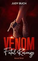 VENOM; Fatal Revenge 1980243565 Book Cover